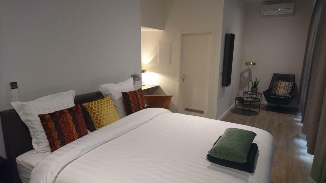 Appartement Citystay Antwerpen