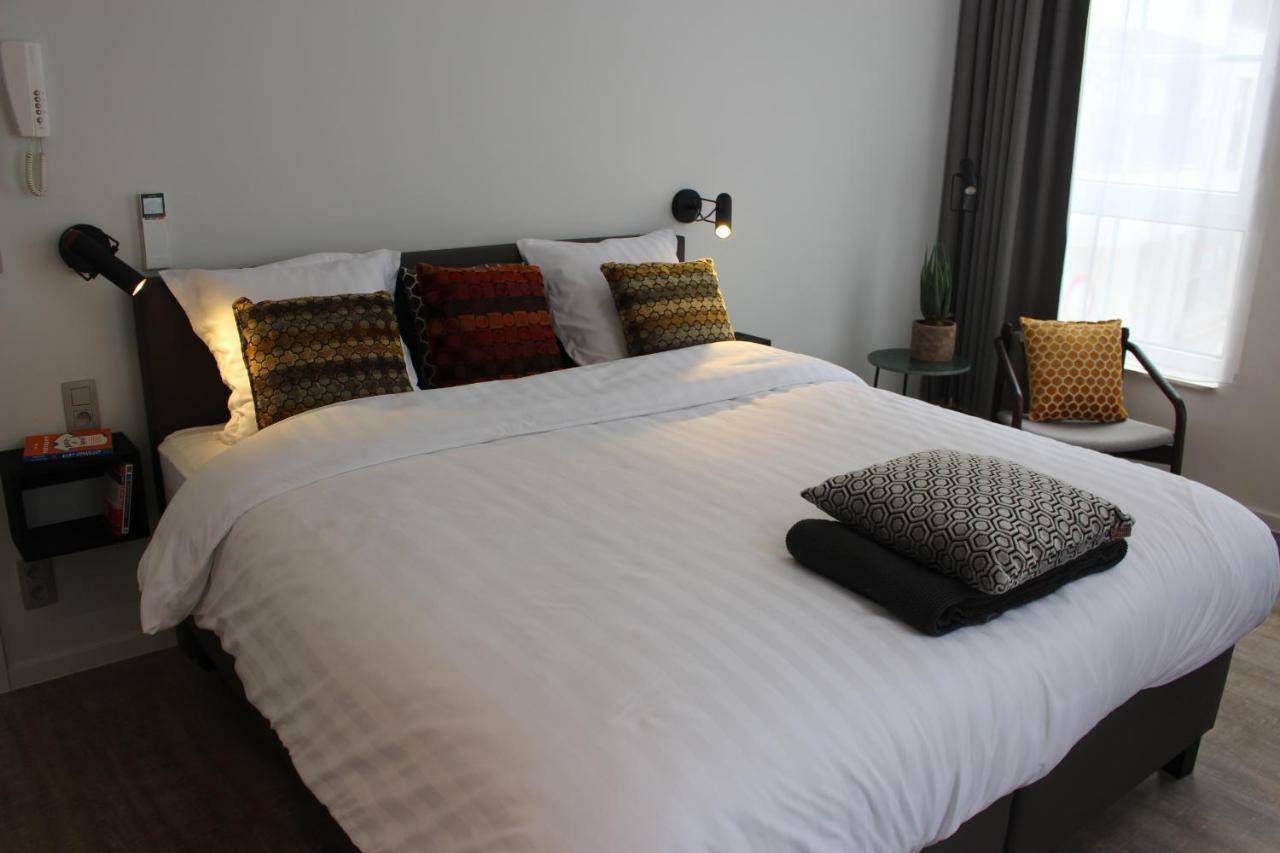 Citystay Appartement Antwerpen