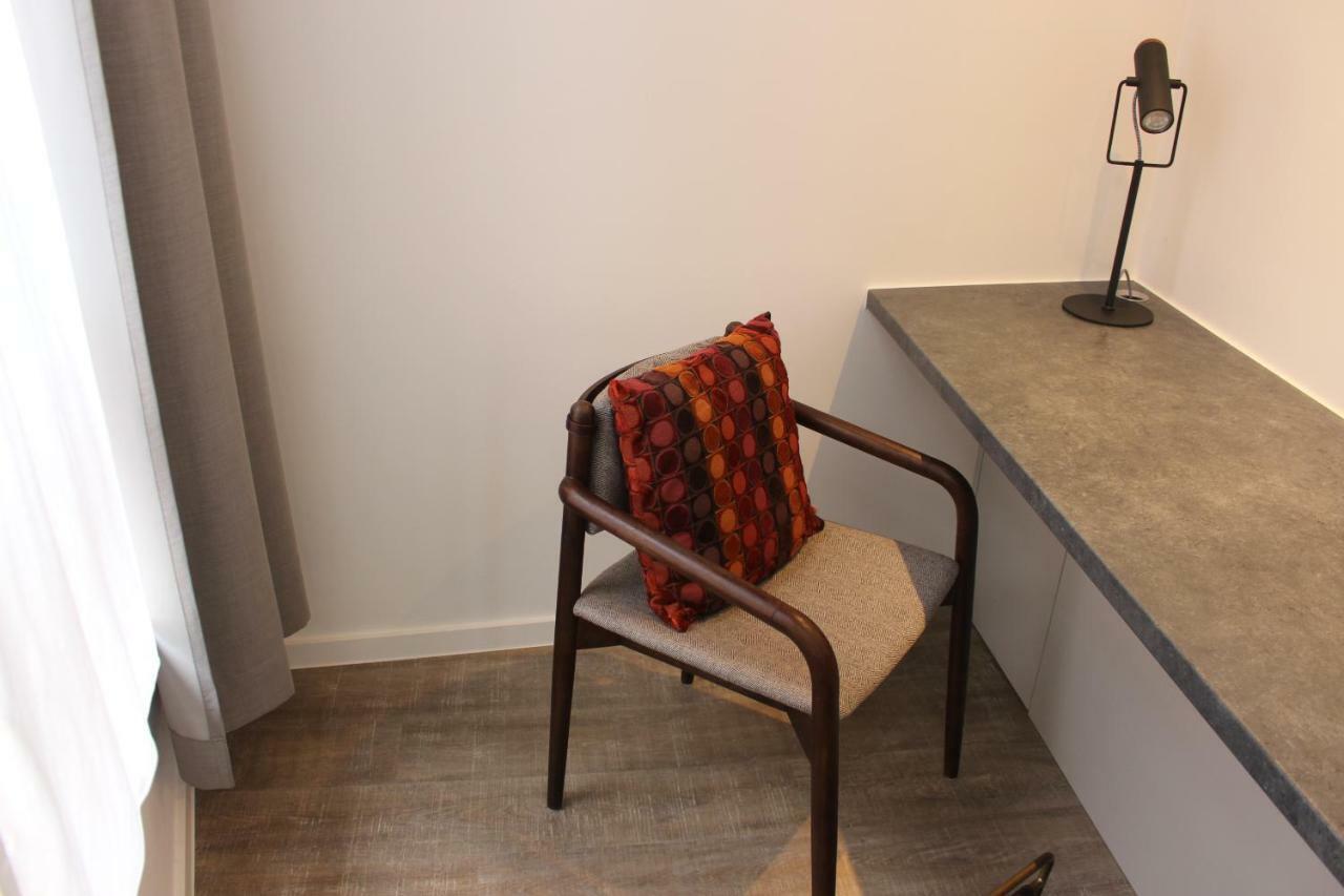Citystay Appartement Antwerpen
