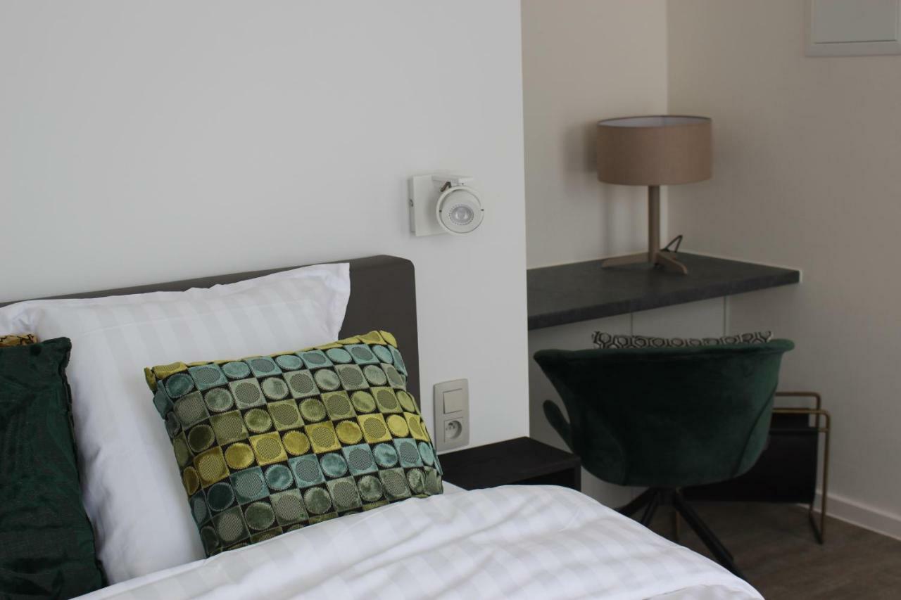 Citystay Appartement *