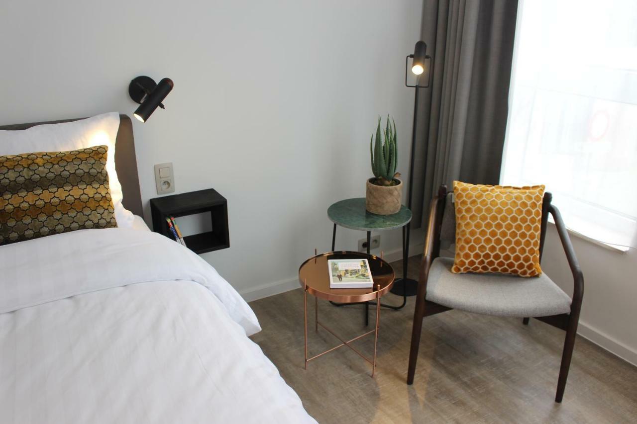 Appartement Citystay Antwerpen