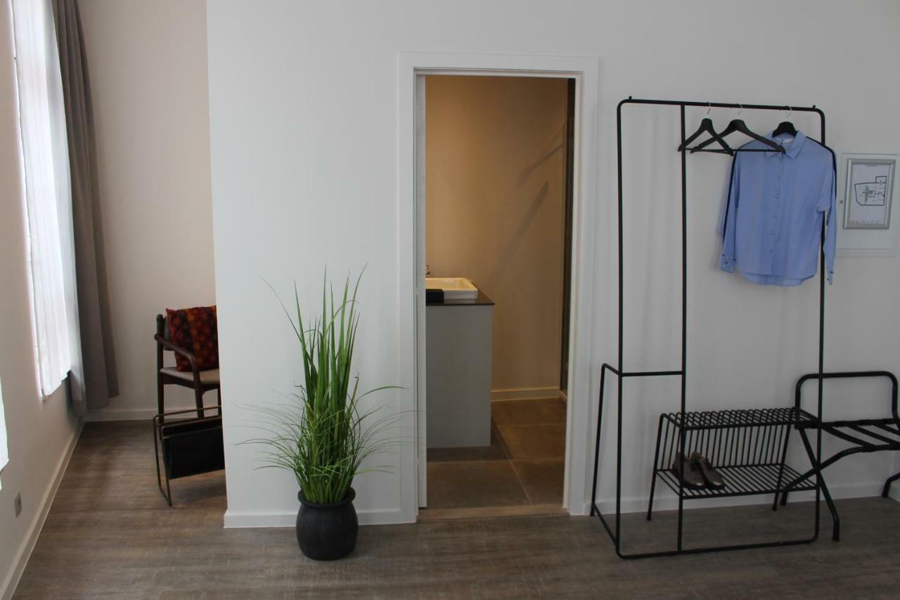 Citystay Appartement *