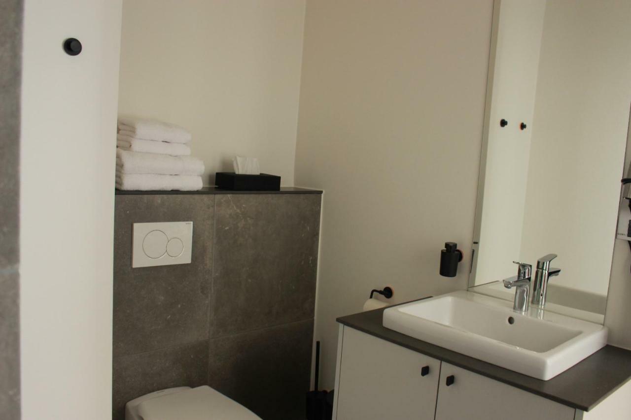 Citystay * Antwerpen