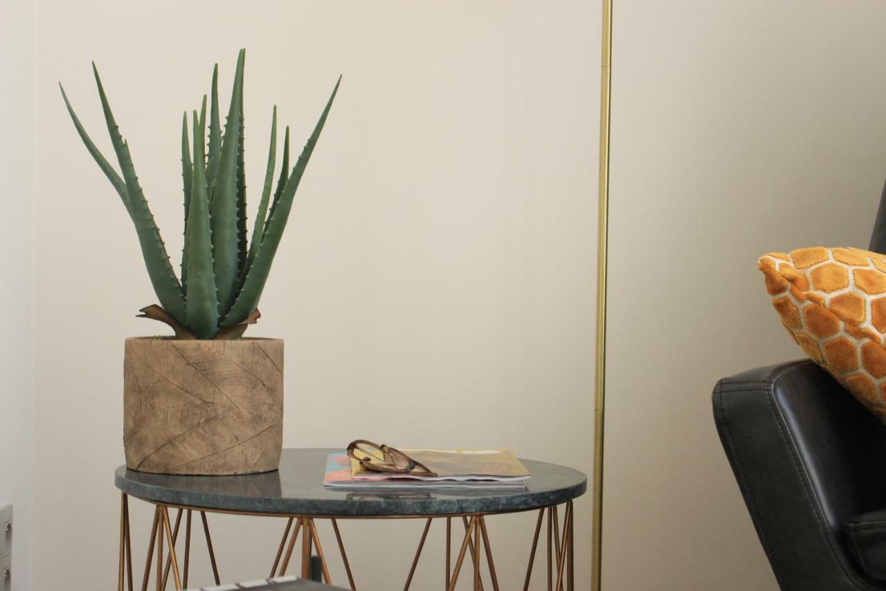 Appartement Citystay Antwerpen