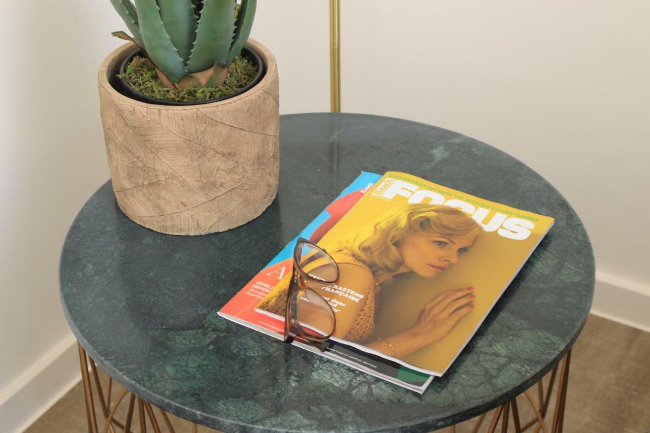 Citystay Appartement Antwerpen