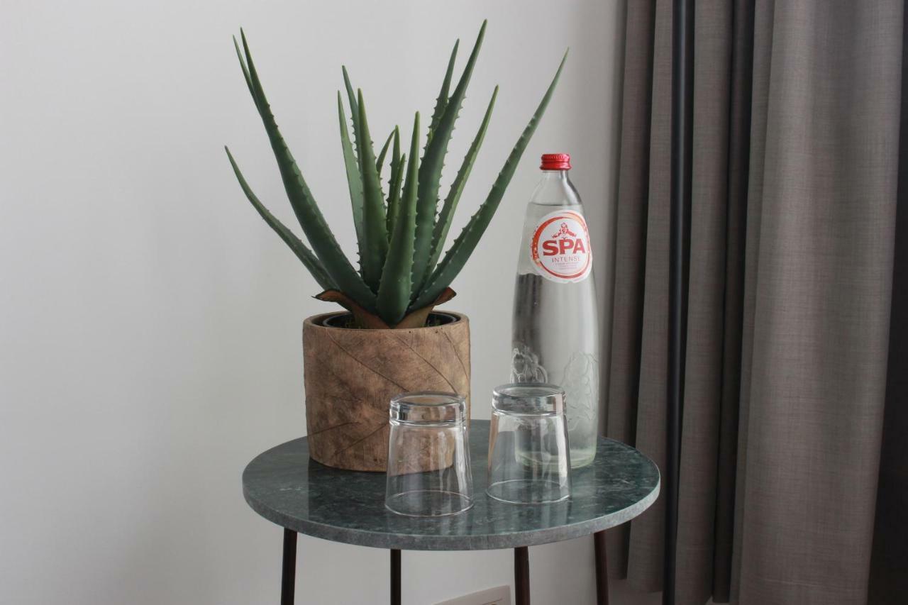Citystay Appartement *