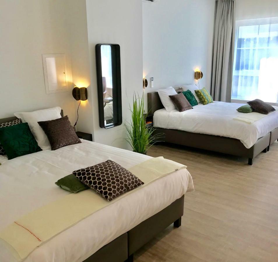 Appartement Citystay *